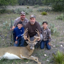 2012 WSR HUNTS 175bc