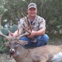 2012 WSR HUNTS 192bc 9 point