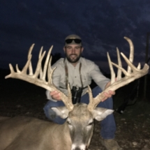 2015 WSR hunt photos I