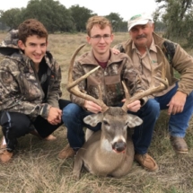 2015 WSR hunt photos e