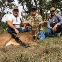 2015 WSR hunt photos l