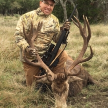 2015 WSR hunt photos n