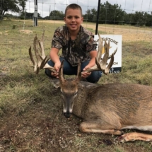 WSR North hunt 2016 #2